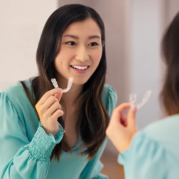 Invisalign dentists in Melbourne Invisalign dentists in Melbourne