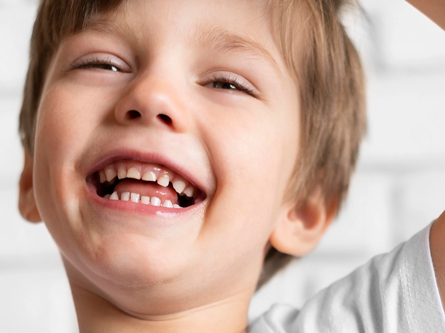 Ask a Melbourne dentist about baby teeth Ask a Melbourne dentist about baby teeth