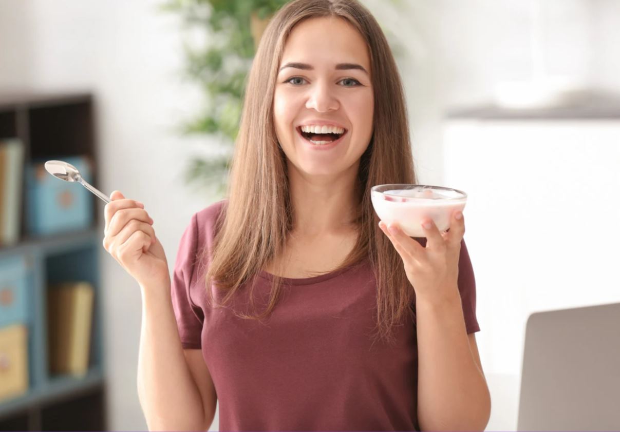 eat soft food after tooth extraction, eat soft food