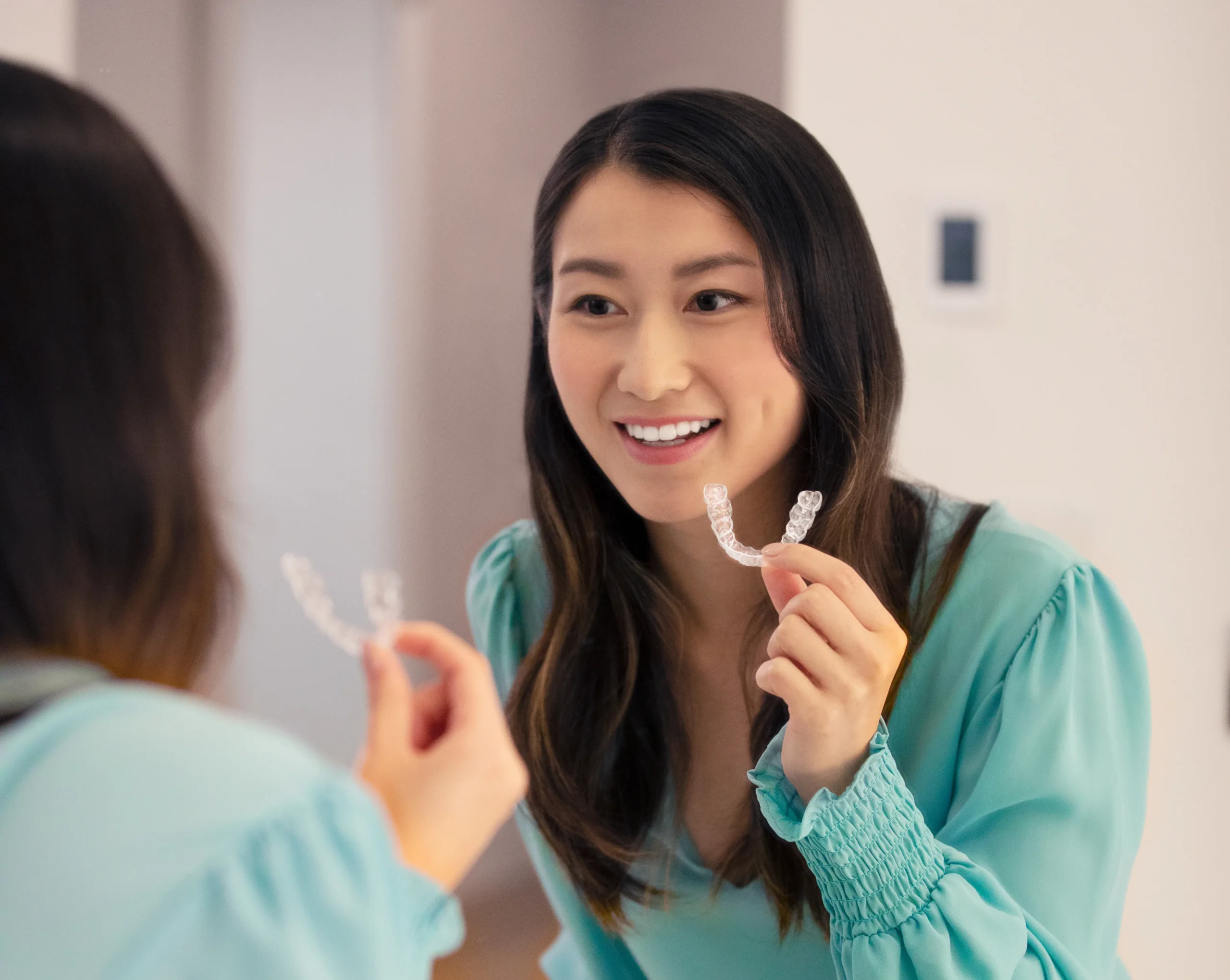 Free Invisalign Consultation-