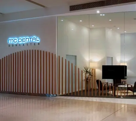 Emergency Dentist in Doncaster