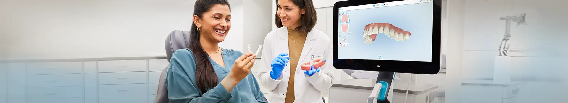 Free Invisalign Consultation