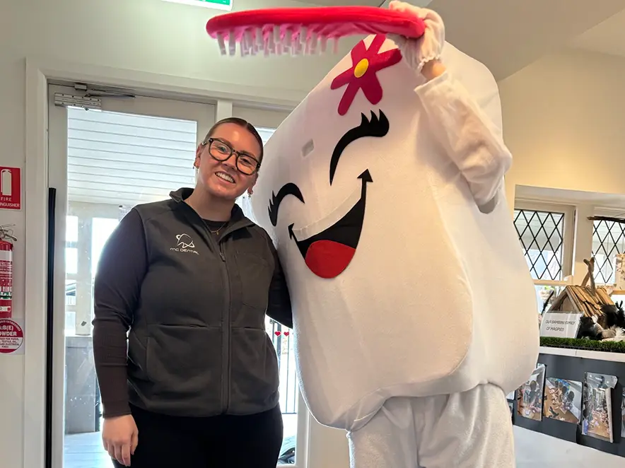 A Fun & Tooth-Friendly Visit to Bambini Brighton