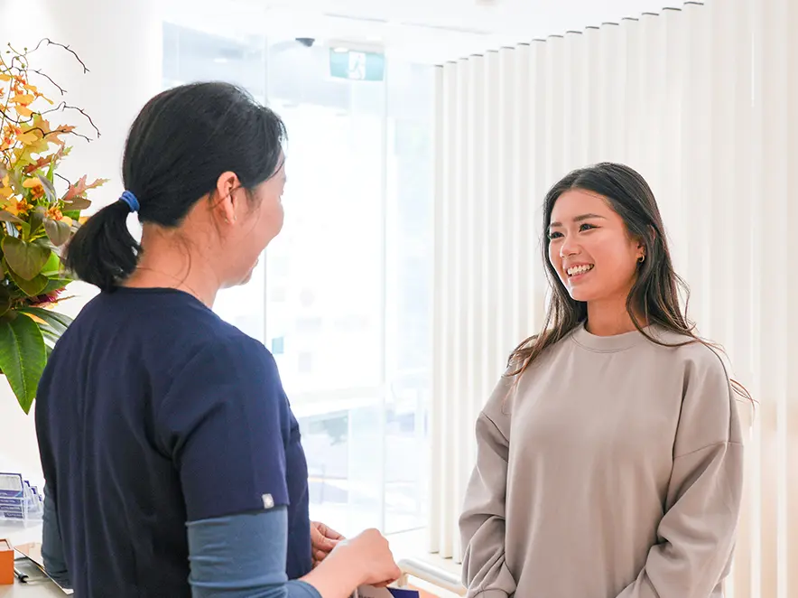 dental clinic visit appointment in Melbourne dental clinic visit appointment in Melbourne