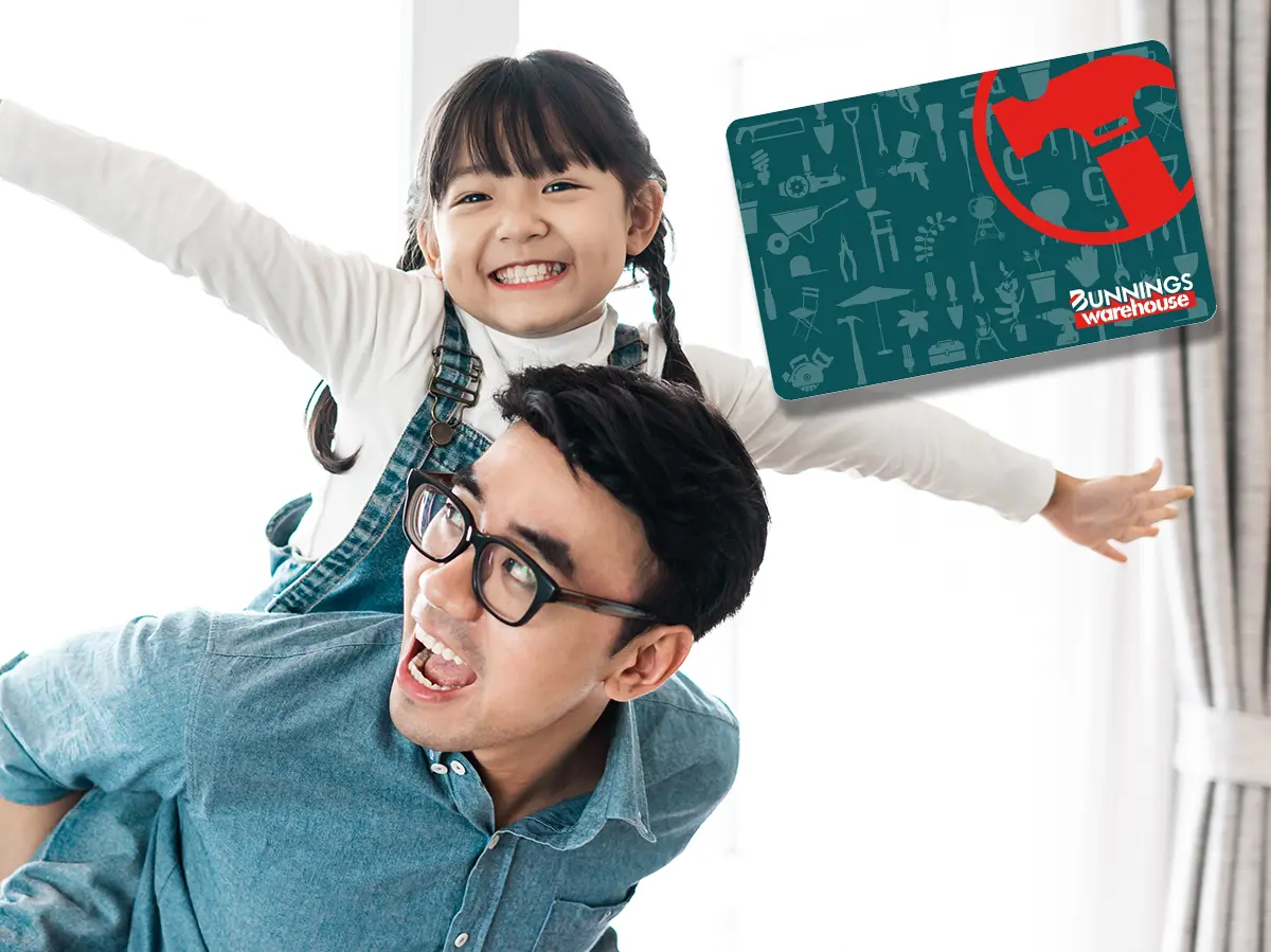 Fathers Day draw 2025