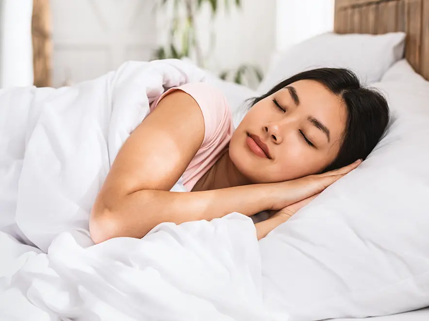 sleep apnoea treatment in Melbourne