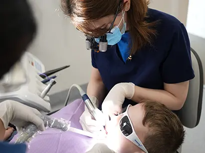 General dental in Melbourne