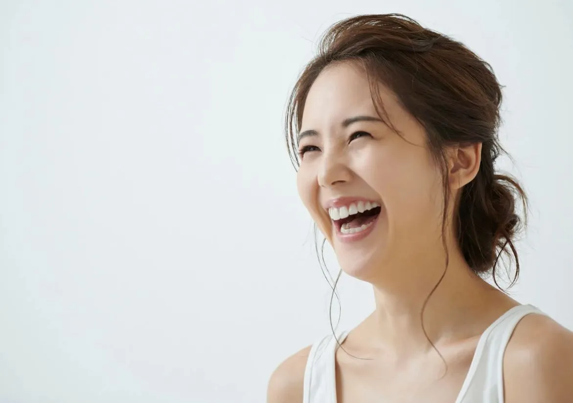 Smile after Invisalign MC Dental