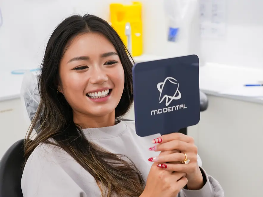 teeth whitening at the dentist in Melbourne teeth whitening at the dentist in Melbourne