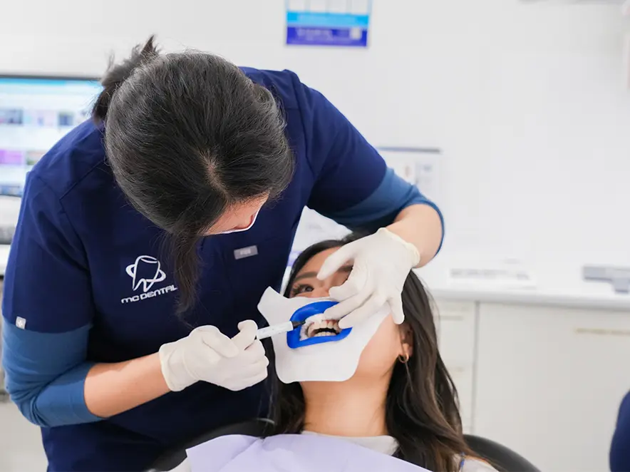 teeth whitening at the dentist teeth whitening at the dentist