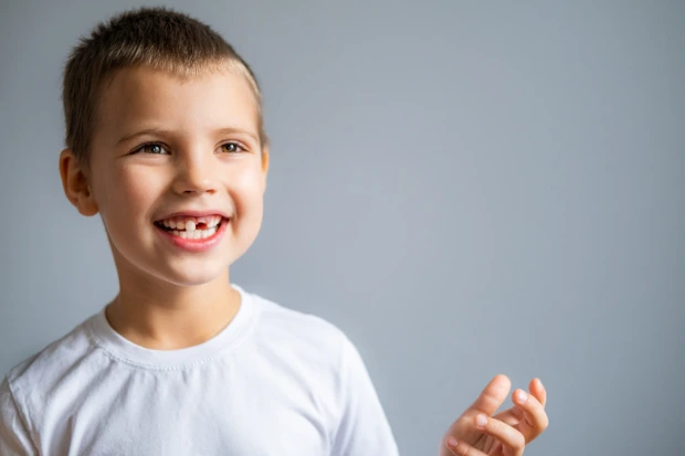 no tooth decay for kids