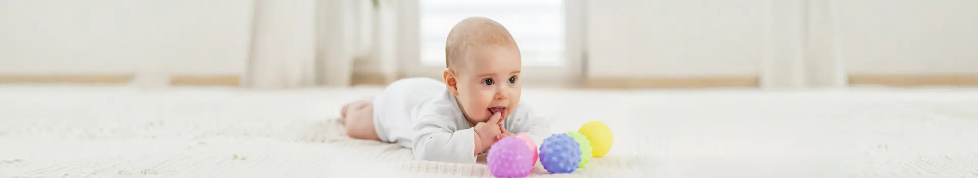 baby teeth care Melbourne