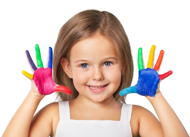 happy teeth, happy kids