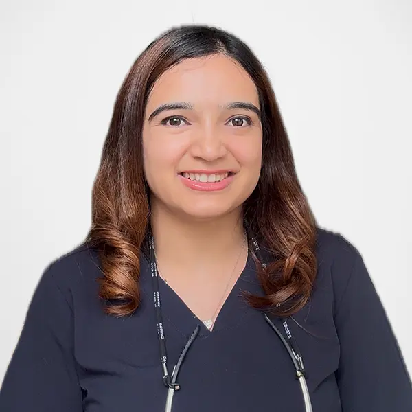 Dr Jyoti - Hindi and Nepalise speaking dentist in Docklands Melbourne