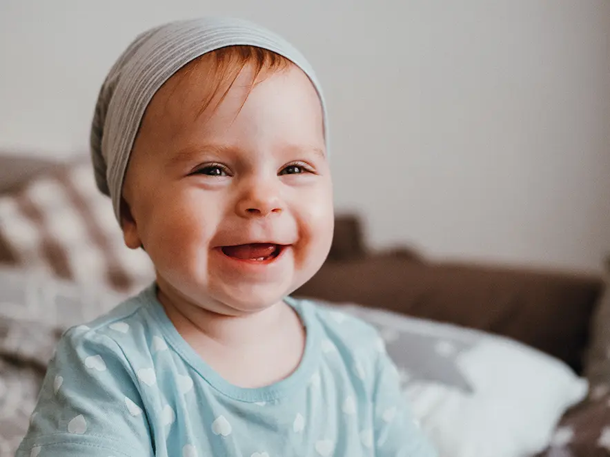 Children’s Dentistry