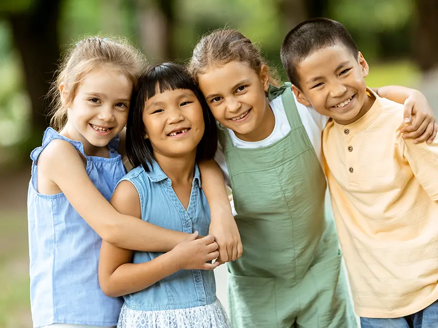 Childrens dentist in Melbourne