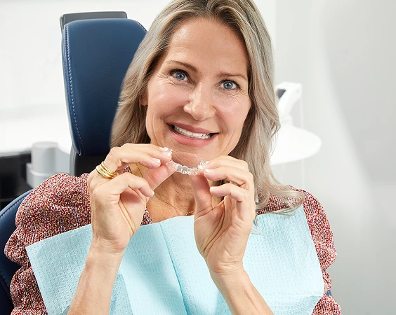 how suresmile work
