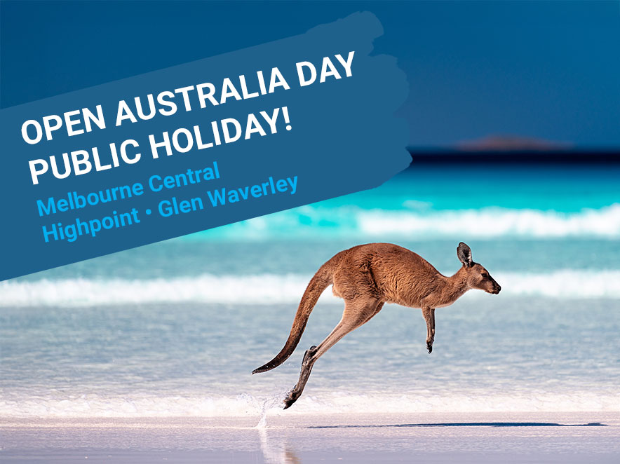 Dentist open in Melbourne Australia Day public holiday
