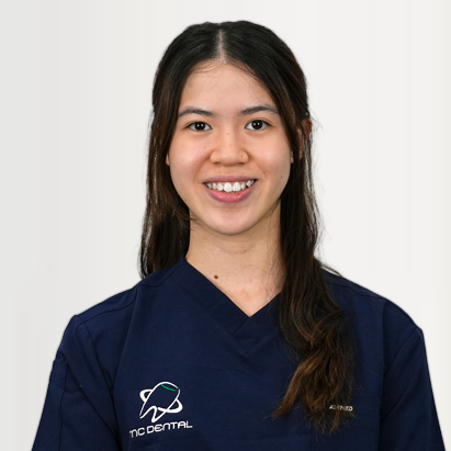 Dr Joey - dentist at Melbourne Central