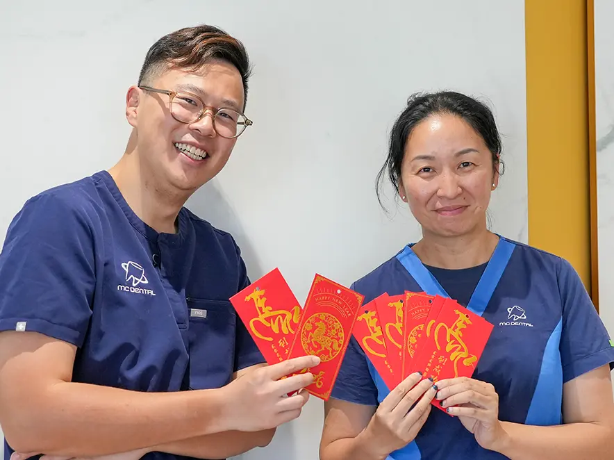 Chinese New Year 2026