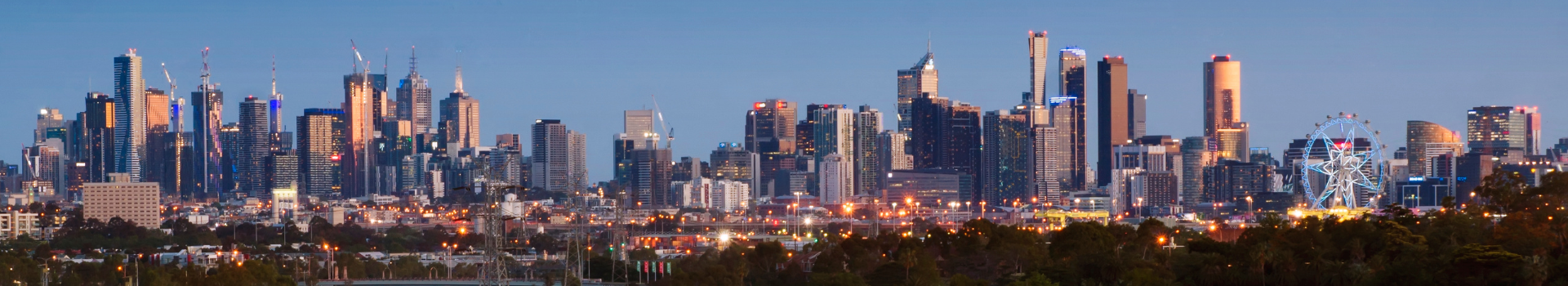 Melbourne CBD dental emergency