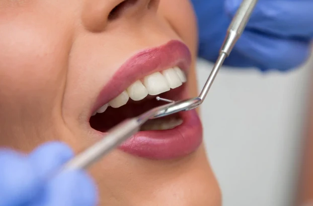 dental emergency