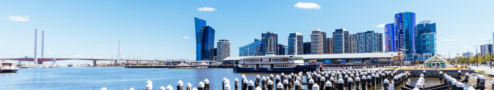 Docklands dental clinic