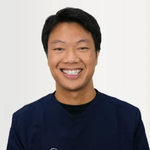 Dr Anthony Nguyen
