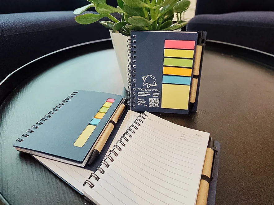 An orientation week treat for RMIT uni students