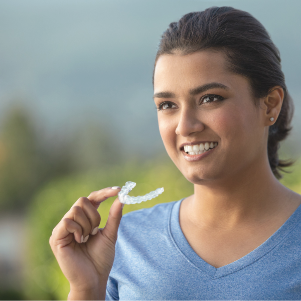 Maribyrnong Invisalign
