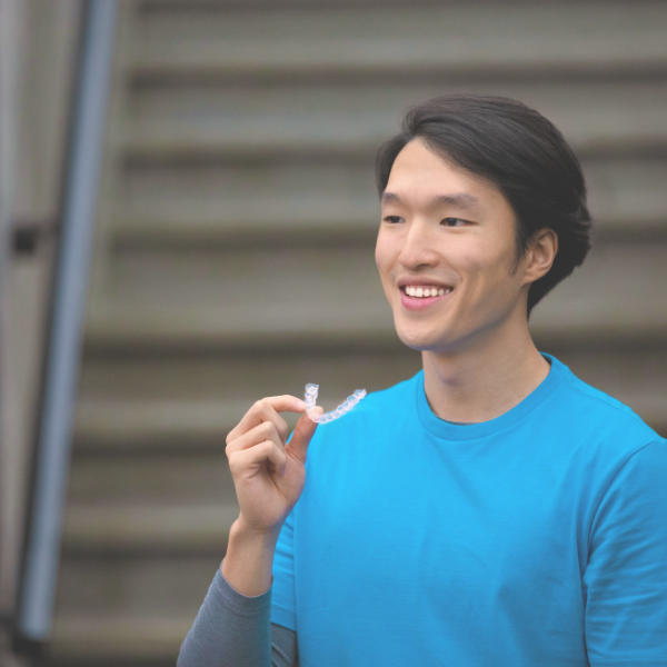 Glen Waverley Invisalign