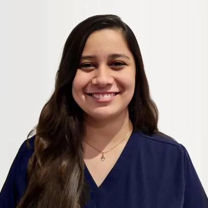 Dr Bhagyashree - Docklands dentist