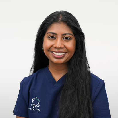 Dr Renya - dentist in Glen Waverley and Melbourne Central