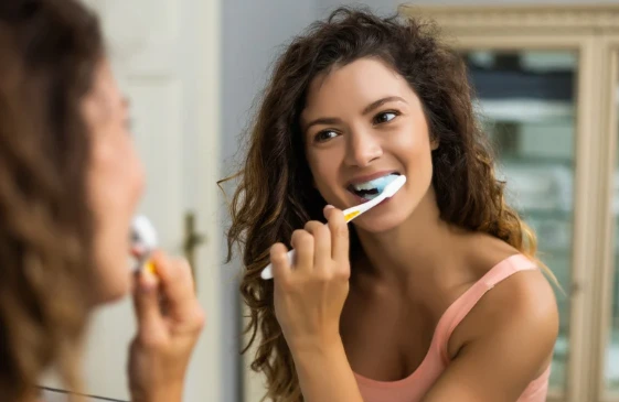 how to help gingivitis