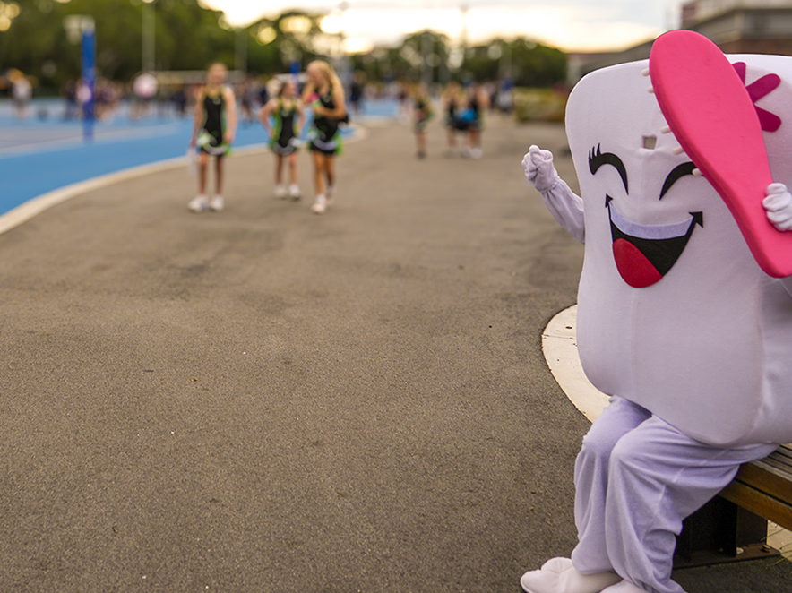 MC Dental and Bayside & District Netball Association 2026