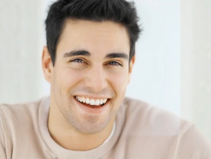 great smile