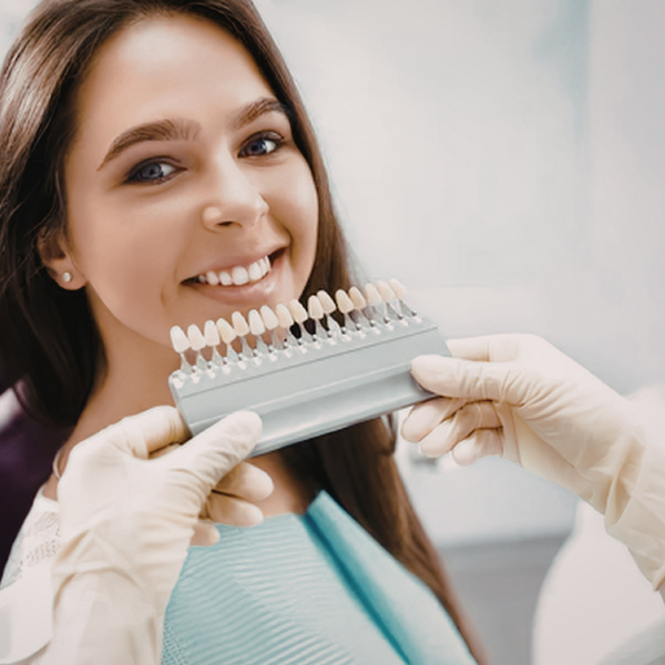 Doncaster Veneers