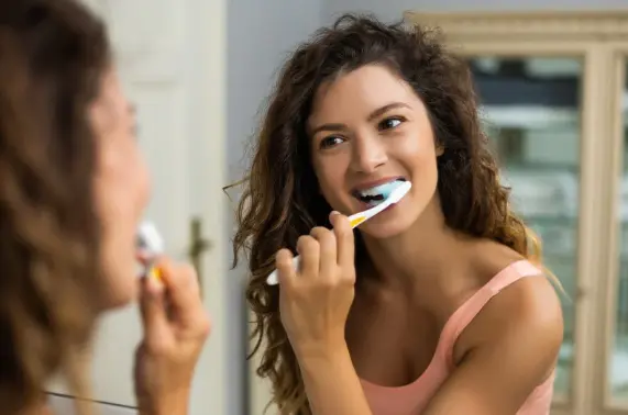 care for your veneers