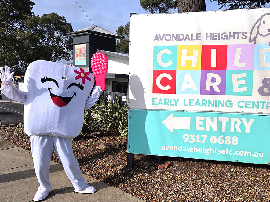 Avondale Heights Childcare & Early Learning 2026