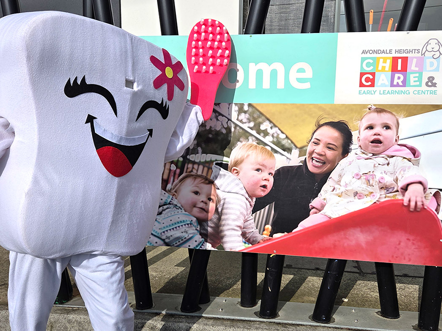 Avondale Heights Childcare & Early Learning 2026