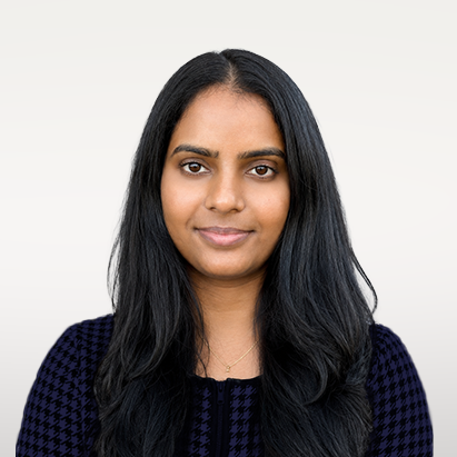 Dr Shree - dentist in Docklands
