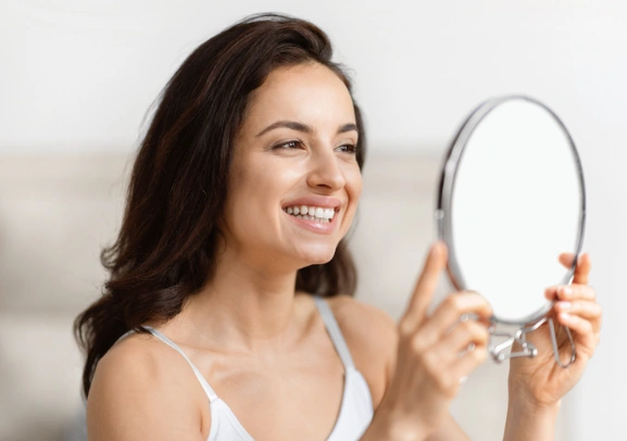 How do I know if I have tartar teeth