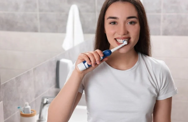 How do I look after my teeth after scaling