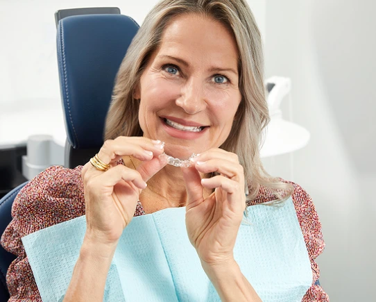 invisible aligners brands melbourne