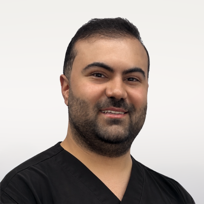 Dr Halil - dentist in Highpoint, Maribyrnong