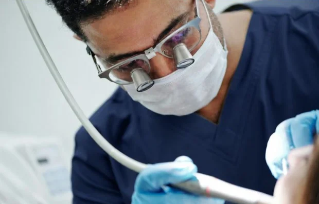 How much does it cost to treat a cavity in Melbourne